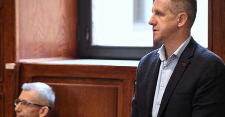 Kolejne zarzuty dla byłego wiceministra. Dotyczą korupcji