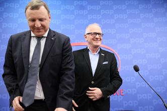 Media publiczne. Szef Rady Mediów Narodowych proponuje, by dostawały ok. 3 mld zł rocznie z budżetu