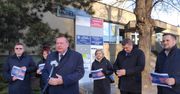 Politycy PiS o seniorach i nie tylko