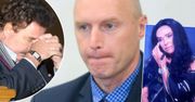 Krzysztof Krawczyk junior zadał Ewie bolesny cios tuż przed Wigilią. "Mój mąż w niebie płacze". To nie będą dla nich radosne święta