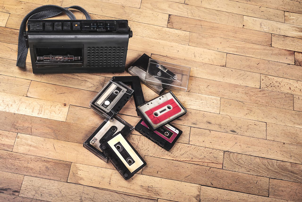 Te przeboje zna każdy. Pokaż, że nie jesteś gorszy i dokończ słowa piosenek