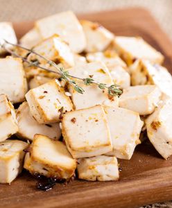 Ser z soi. Smakowite inspiracje z tofu w roli głównej