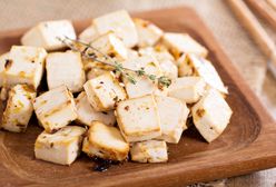 Ser z soi. Smakowite inspiracje z tofu w roli głównej