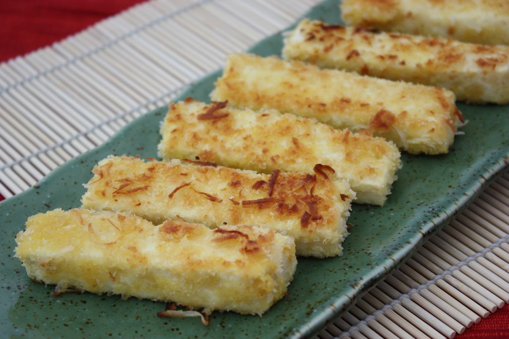 Te rzeczy zastępują mięso. Co o nich wiesz?