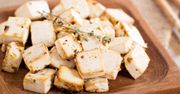 Ser z soi. Smakowite inspiracje z tofu w roli głównej