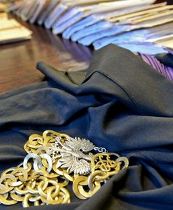 Poznań. Dwaj sędziowie dyscyplinarni rezygnują. Nie chcą karać kolegów