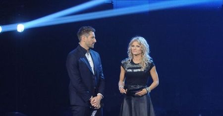 Anna Głogowska: muskularna sylwetka zabrała jej kobiecość?