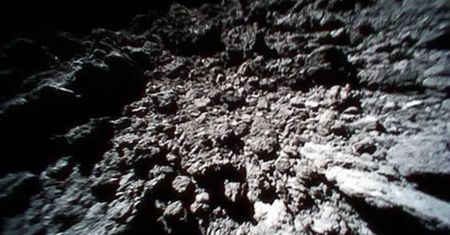 Asteroida Ryugu zaskoczyła naukowców. Nowe dane rozszerzają wiedzę o Układzie Słonecznym