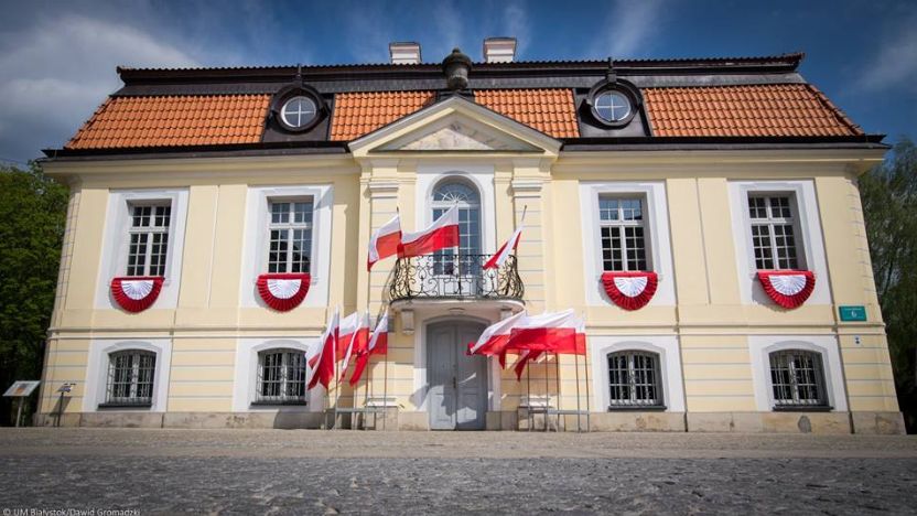 fot. Dawid Gromadzki