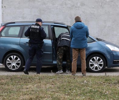 Białystok - porwanie. Oto jak doszło do dramatu