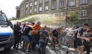 Minister Elżbieta Witek o wydarzeniach w Białymstoku: będą wyciągnięte konsekwencje