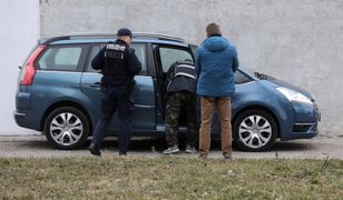 Białystok - porwanie. Oto jak doszło do dramatu