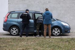 Białystok - porwanie. Oto jak doszło do dramatu