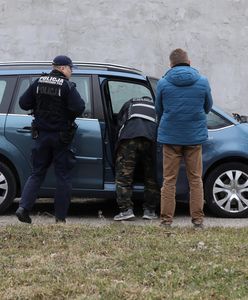 Białystok - porwanie. Oto jak doszło do dramatu