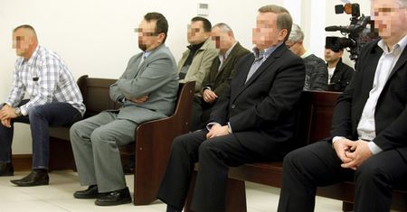 Zaskakujący wyrok sądu. Strażnicy nie oszukiwali, bo nie mieli uprawnień