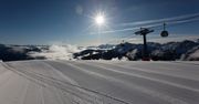 Południowy Tyrol - królestwo sportów zimowych