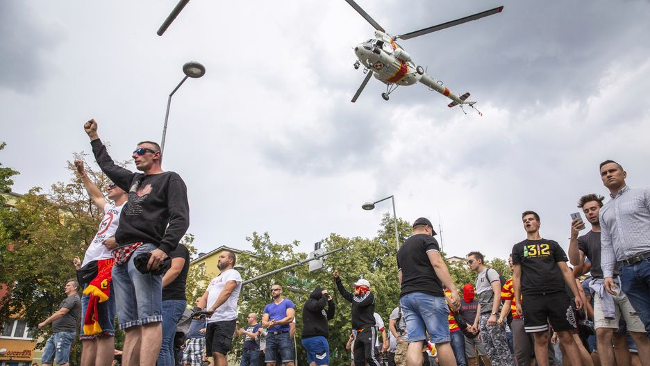 Marsz Równości w Białymstoku