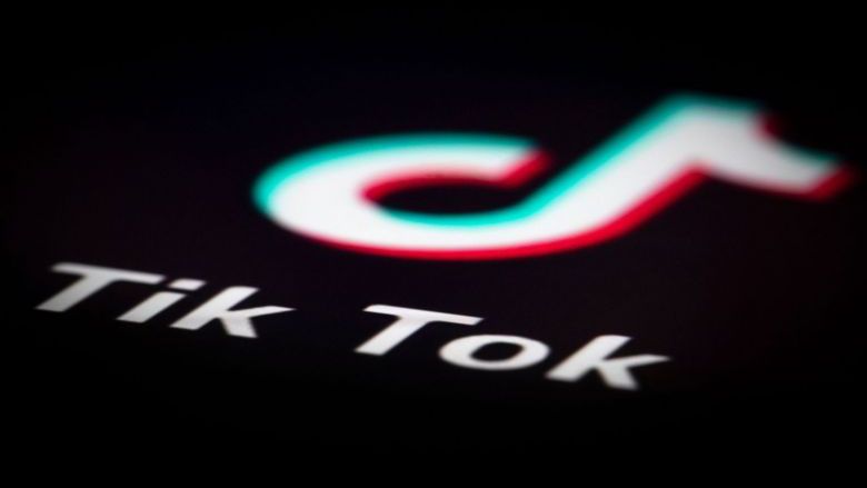 TikTok musi zapłacić 5,7 milionów dolarów kary