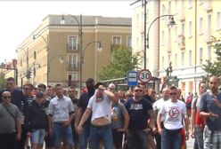 Białystok. Policja szuka kontrmanifestantów po Marszu Równości. Publikują zdjęcia