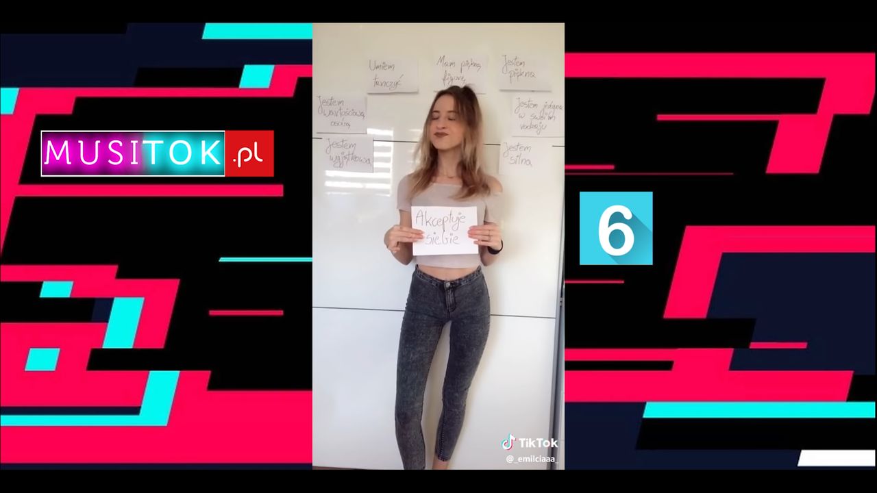 Jak usunąć konto na Tik Tok?