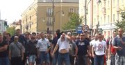 Białystok. Policja szuka kontrmanifestantów po Marszu Równości. Publikują zdjęcia