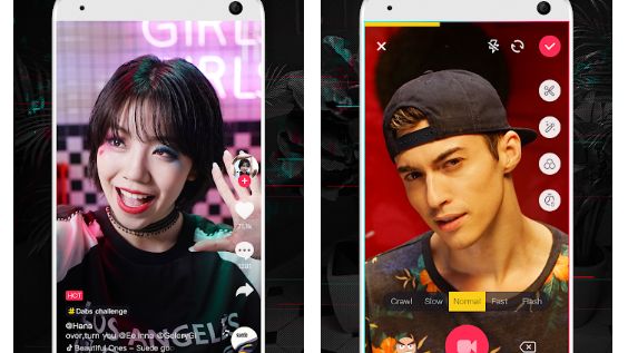 Tik Tok nazywają "azjatyckim Musical.ly"