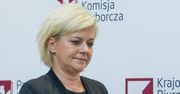 Wyborów nie było, a była szefowa Krajowego Biura Wyborczego  i tak dostała ćwierć miliona zł nagród