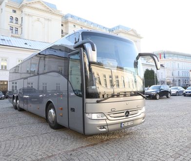 Rodzina i policja szukali kobiety, a ona wybrała się do Włoch. Jest finał sprawy