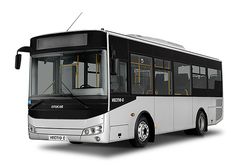 Na ulice wyjadą tureckie autobusy. Nowy kontrakt ZTM