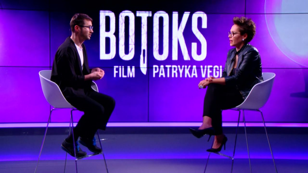 "Botoks": czy warto wydać 30 zł na najczęściej komentowany film tego roku?