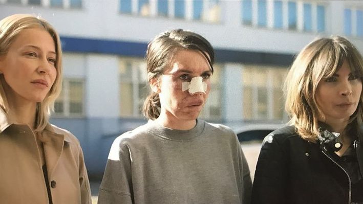 Program TV na wtorek– ”Botoks”, ”Oczy węża”, ”12 rund 3” [07-05-2019]