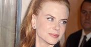 Nicole Kidman przyznała się do korzystania z botosku!
