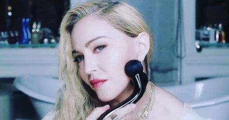 Tak wyglądała Madonna w młodości. Czas i operacje ją zmieniły