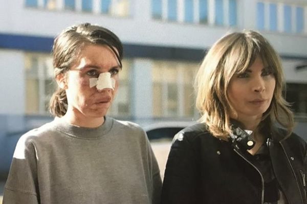 Recenzje filmu Vegi były bezlitosne. Trudno się dziwić