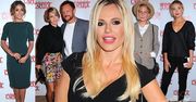 Gwiazdy na premierze sztuki "Między łóżkami": Doda, Ola Szwed, Marta Wierzbicka, Joanna Moro... [GALERIA]