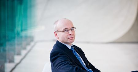 Nasilają się ataki na muzeum Polin i dyrektora. Prof. Stola jest gotowy na "ciężkie" zarzuty