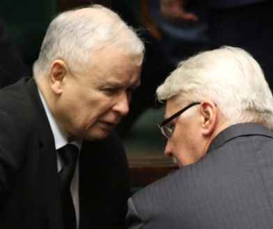 Jacek Żakowski: Dymisje - tak, odwrót - nie