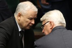 Jacek Żakowski: Dymisje - tak, odwrót - nie