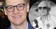 Co Witold Pyrkosz ukrywał przed widzami? Marcin Mroczek wyjawił sekret aktora! Znali go tylko najbliżsi