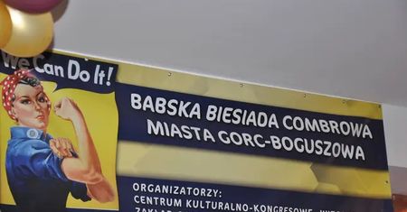 Striptiz za publiczną kasę w Boguszowie-Gorcach. Dymisje w PiS i partii Gowina