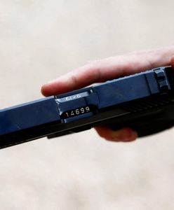 Poznań. 15-latek opublikował film, na którym grozi bronią. "Już nie jesteście bezpieczni"