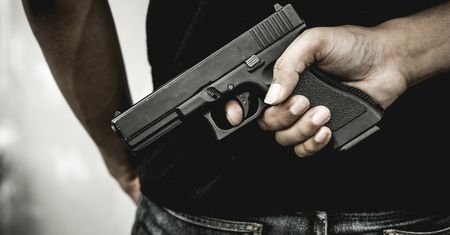 Gangsterzy z Chicago zamordowali 9-latka. Chcieli zemścić się na jego ojcu