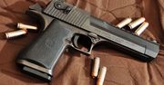 Pistolet czy kieszonkowa artyleria?