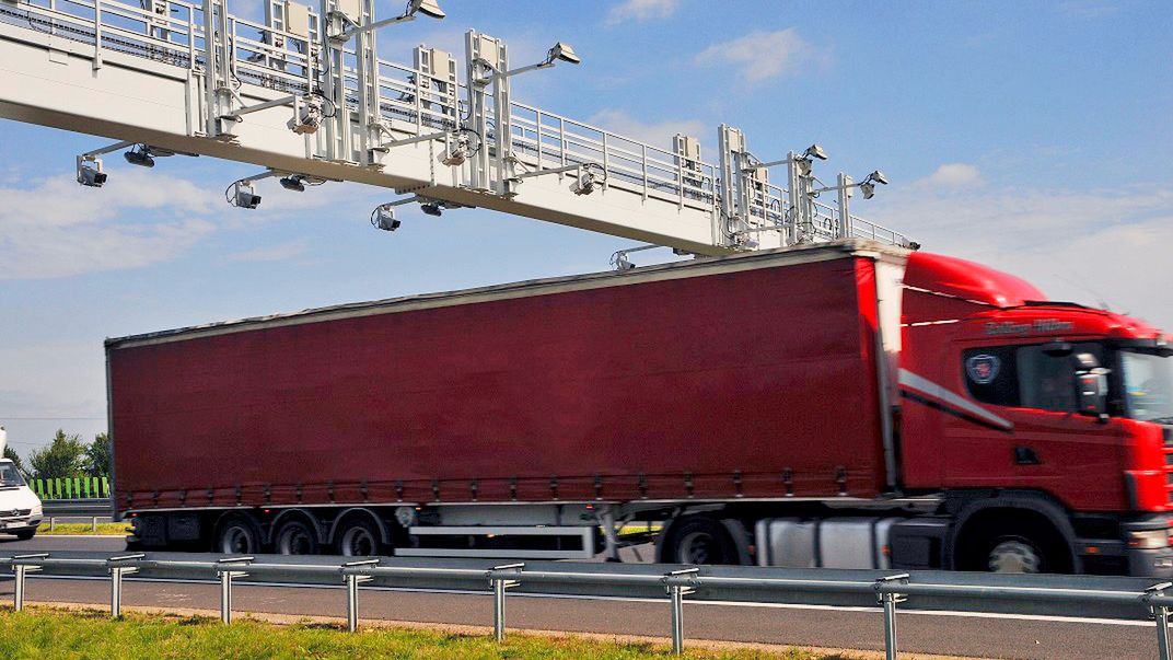 Następca ViaTolla ma być systemem satelitarnym. GITD zapowiada, że ma być to jeden z najnowocześniejszych systemów w Europie