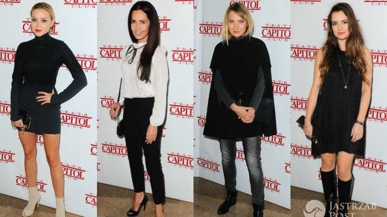 Urodziny klubu Capitol 2016