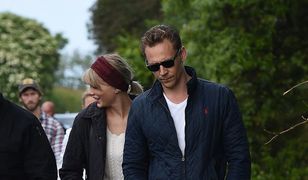 Taylor Swift rozstała się z Tomem Hiddlestonem
