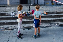 Opary gazu na Katowickiej. Dramat Basi. Mieszkańcy pytają: dlaczego?