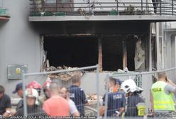 Wybuch gazu w Bytomiu. "Moja córka znała Lenkę, a później widziała ją martwą"