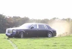 Rolls-Royce Phantom to samochód do szaleństw?