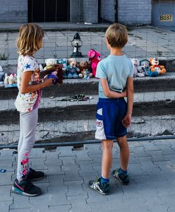Opary gazu na Katowickiej. Dramat Basi. Mieszkańcy pytają: dlaczego?